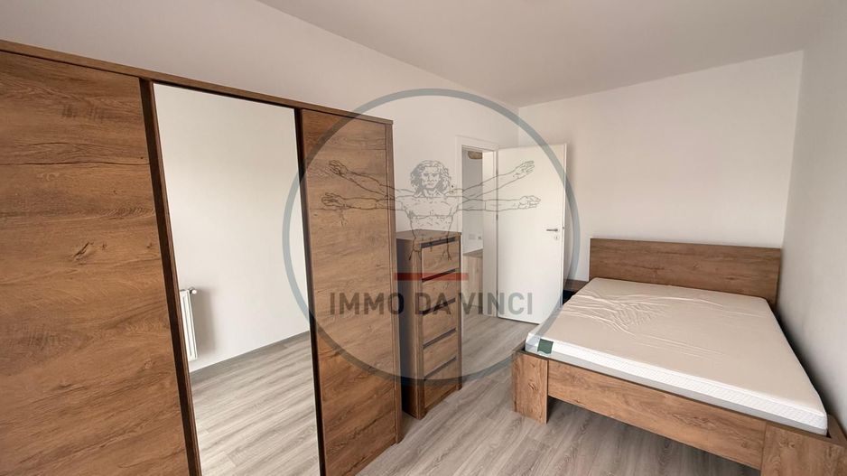 Apartament 2 camere Zona Fabricii/Kaufland Marasti - Poză 5
