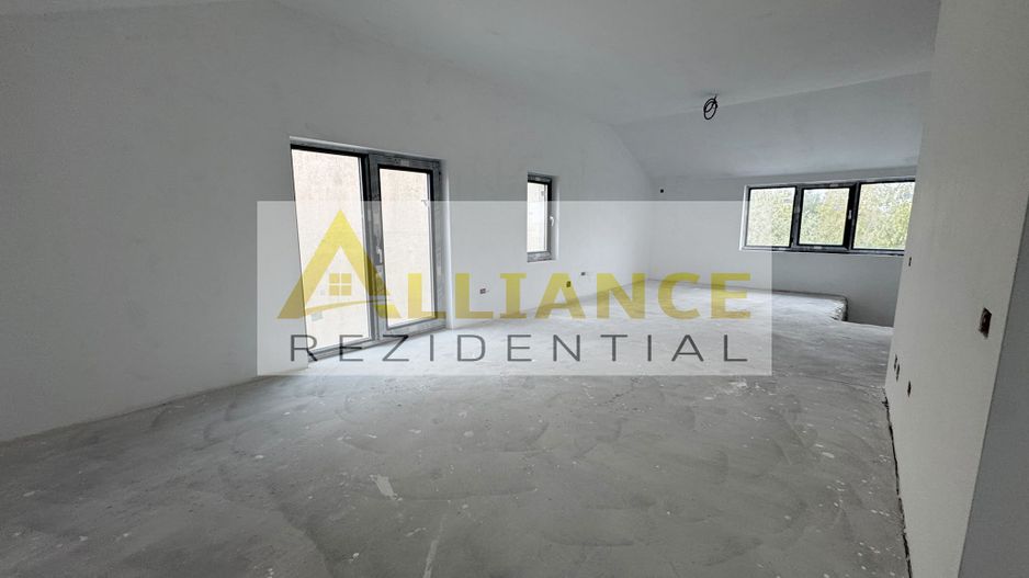 [ALEGRIA] Vila cu 4 camere - 3 bai | 140 MPU - Poză 5