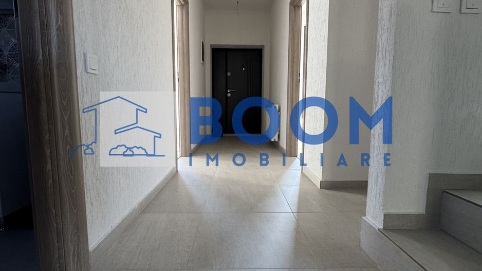 Casa 4 Camere | Teren 300MP | Zona - Vladesti Priporu - Poză 4