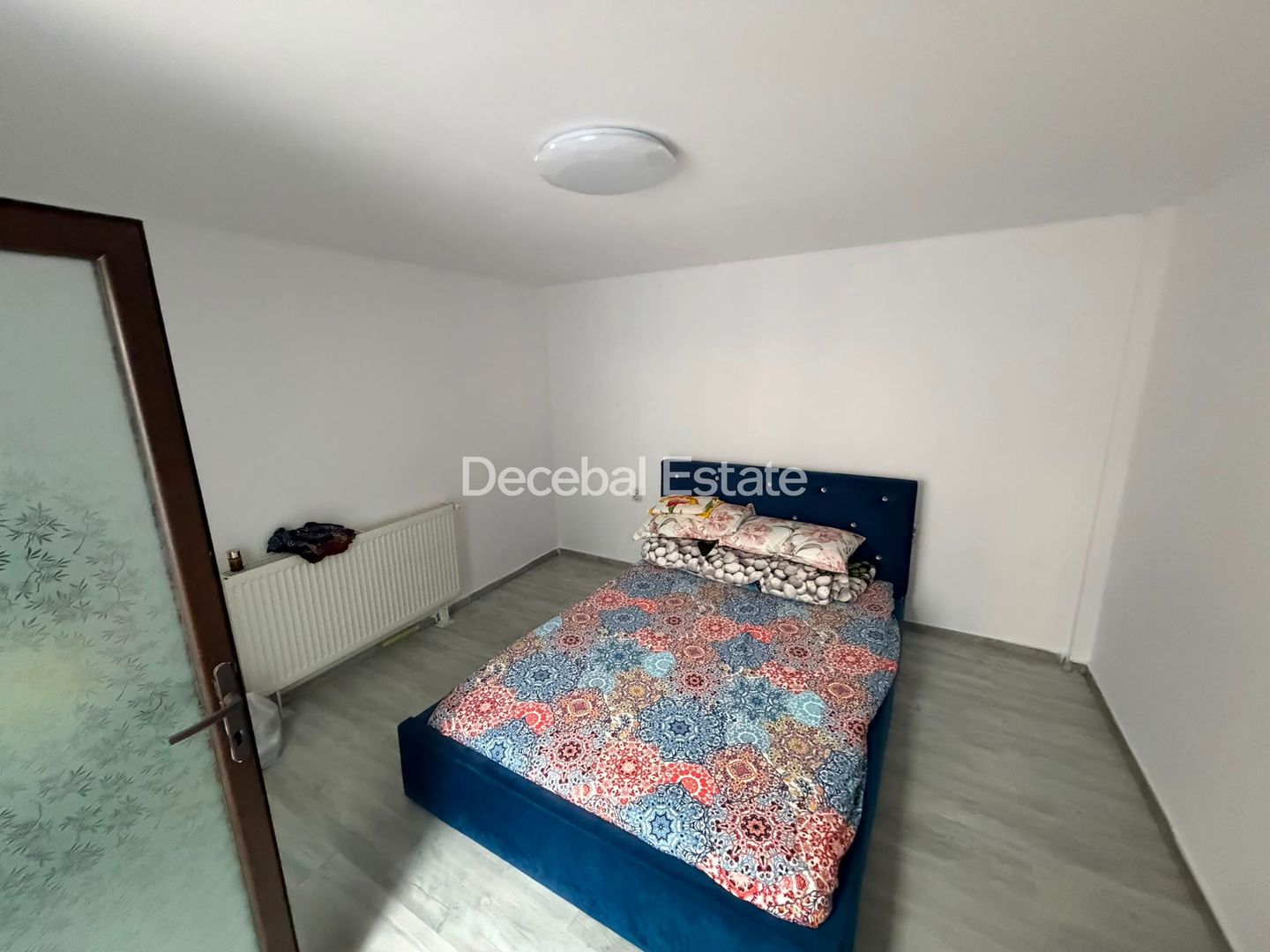 Casă renovată complet  105 mp utili  Teren 400 mp  Berceni - Poză 8