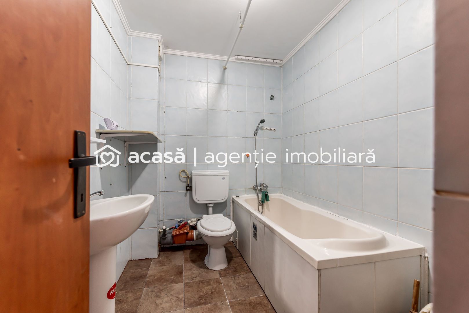 Un cămin practic pentru o familie la început de drum - Poză 5