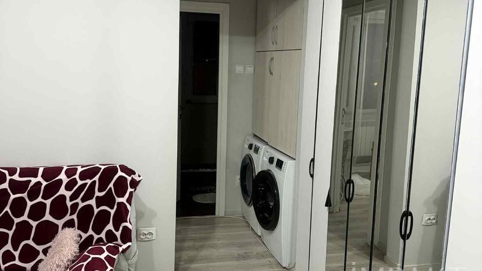 Apartament de vanzare cu 2 camere in cartierul Gheorgheni - Poză 4