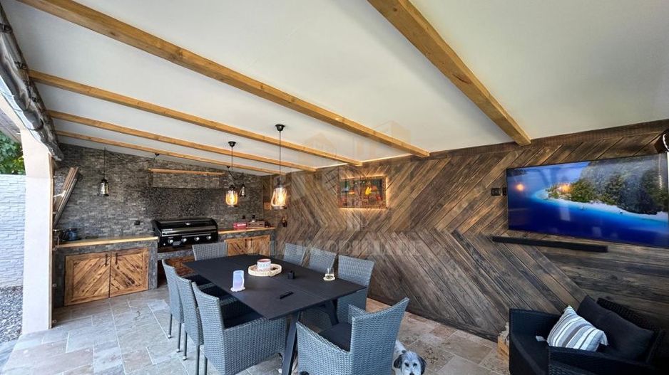 Casa individuala Harman Brasov - Poză 5