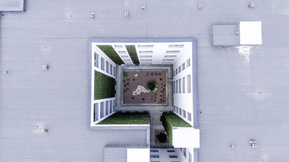 Tomis Nord - Vanzare apartament decomandat cu 2 camere,  bloc nou. - Poză 10
