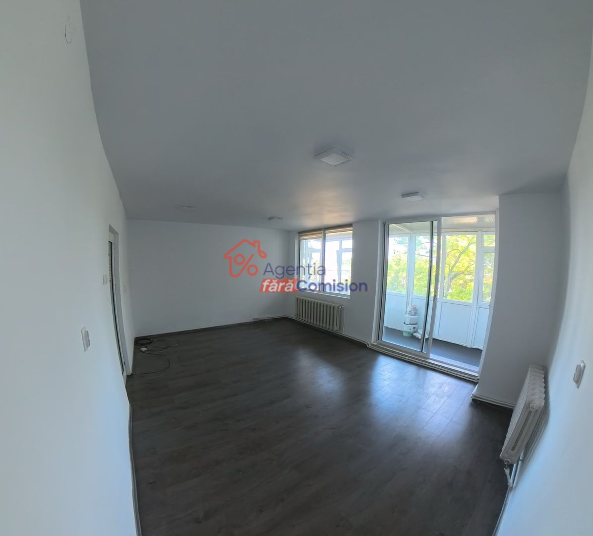 Spatiu Birouri,  22mp+5mp balcon, 400euro, Tg Cucu - Poză 7