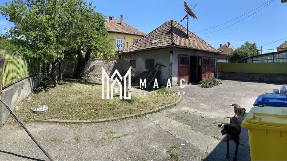 Casa Individuala I 3 Camere I Acces Auto I Trei Stejari - Poză 1