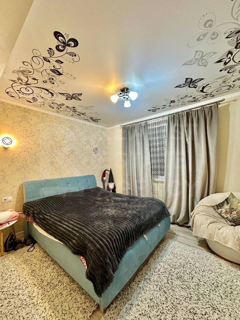 Vânzare, apartament, 1 cameră + living, strada Liviu Damian, Durlești - Poză 2