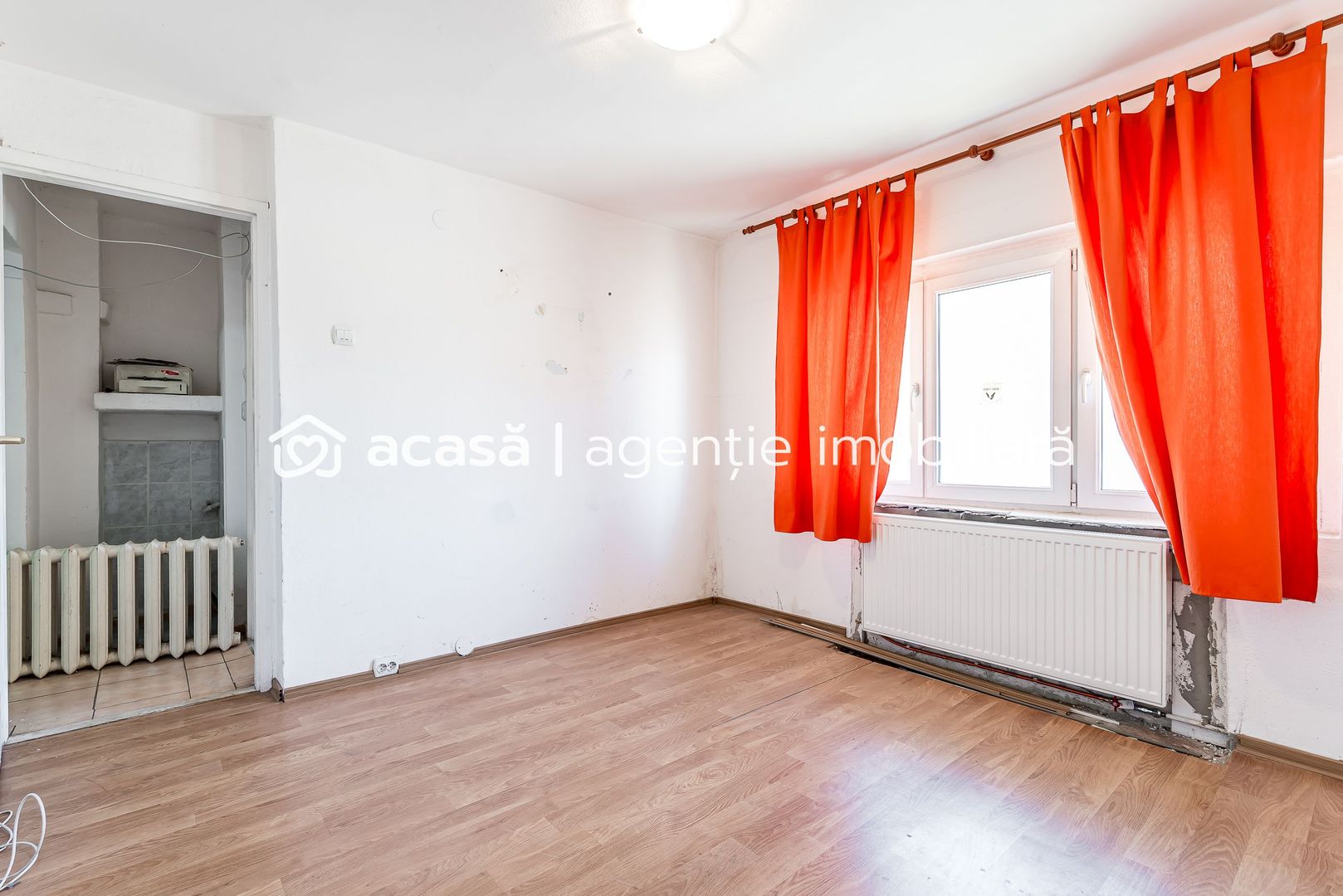 Apartament 2 camere, decomandat | Str Banul Maracine - Poză 3