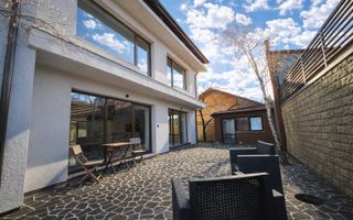 Casă P+1+M - Teren 310 mp -6 Camere- 4 Băi – Ploiești - Premium - Poză 1