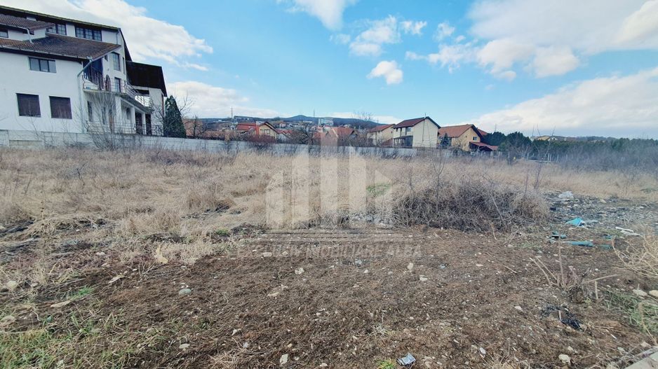 Teren intravilan in Cetate - Lalelelor - Poză 2