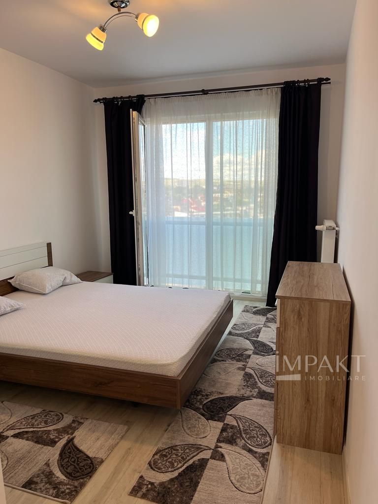 Apartament cu 3 camere in zona Parcului Central (Platinia) - Poză 8