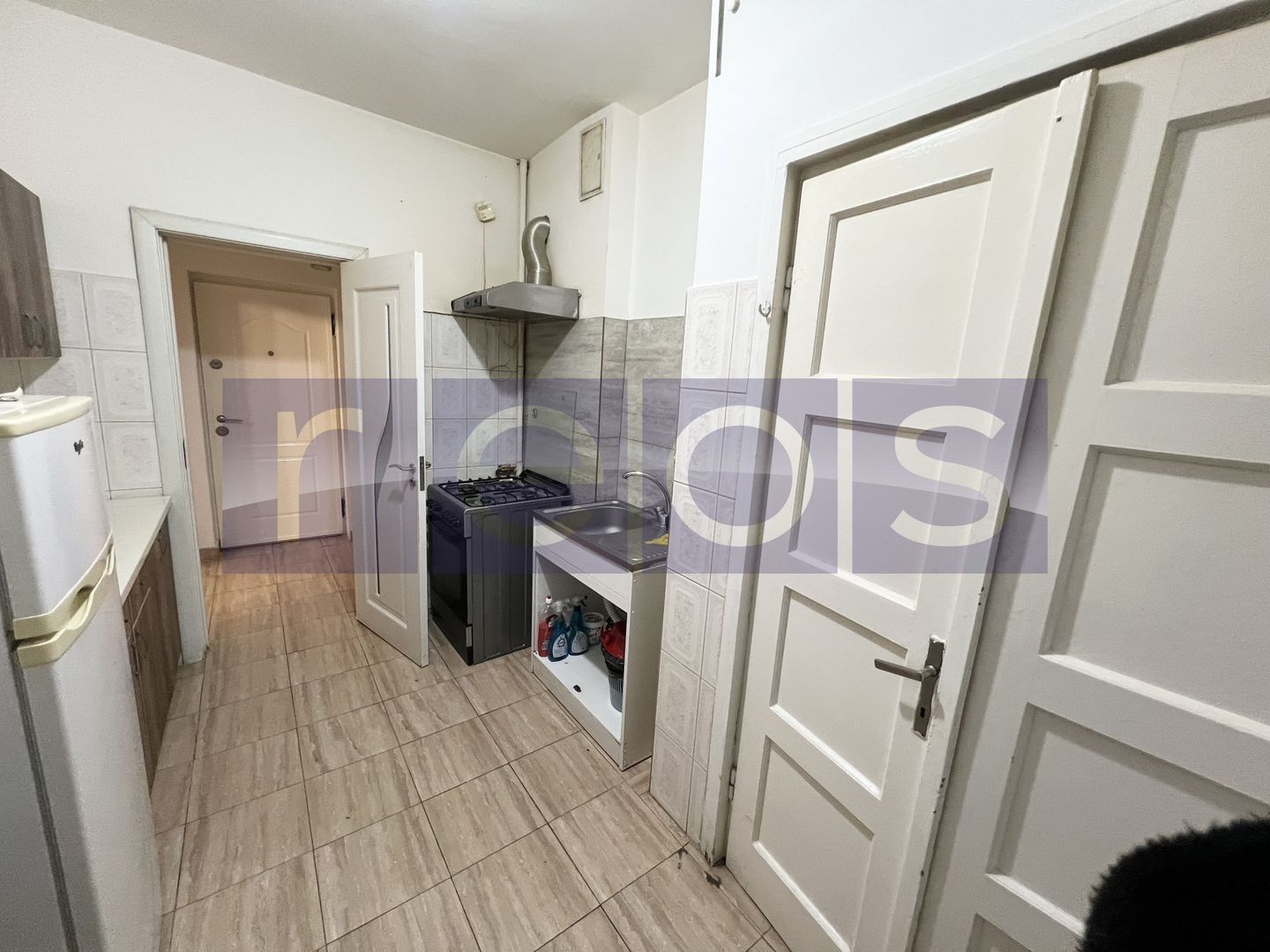 VANZARE 2 CAMERE | ETAJ 2 | 48.9 MP | BALCON MARE | BOXA | ZONA GARA DE NORD - Poză 6