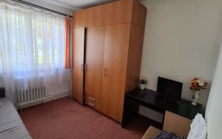 Vânzare apartament 4 camere, cartier Mănăștur – zona Minerva - Poză 1
