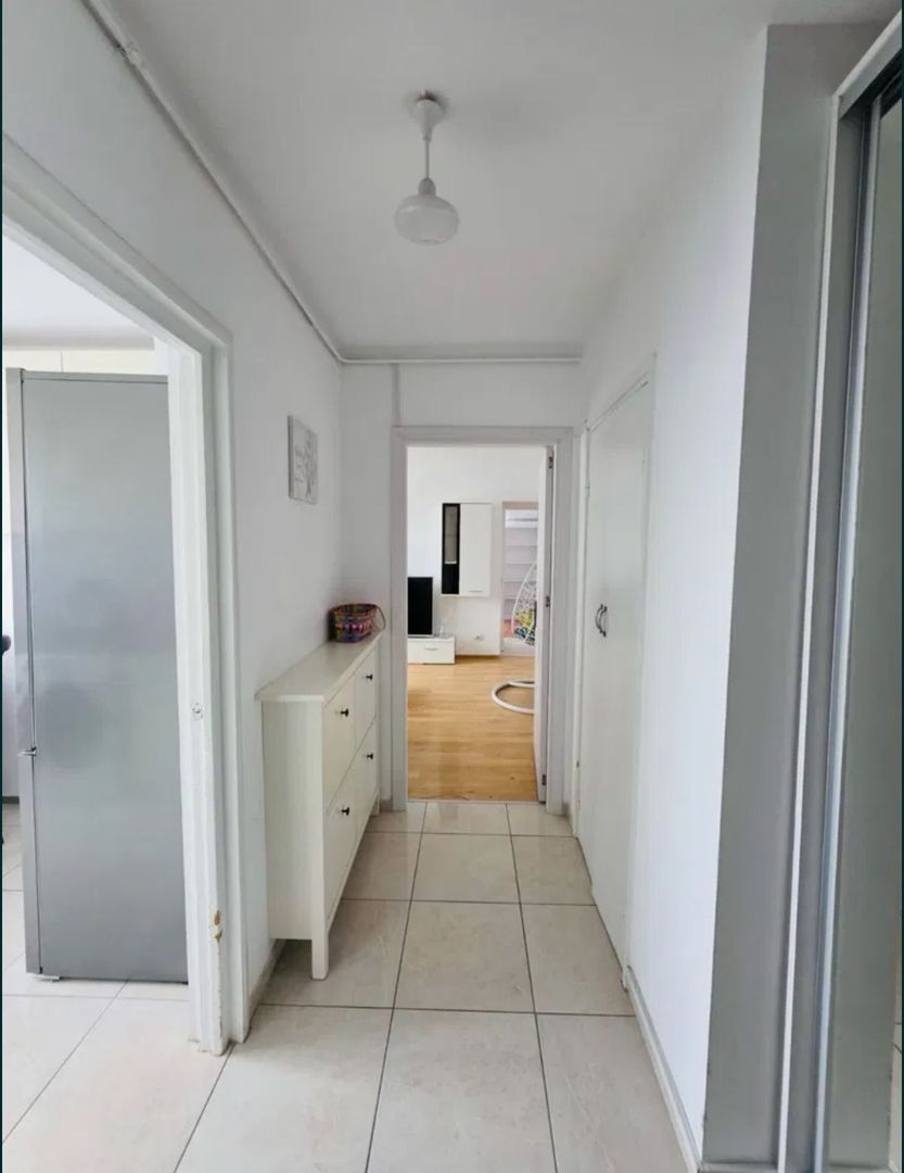 AP. 2 CAMERE DOAMNA GHICA, PET-FRIENDLY, BLOC REABILITAT, MODERN - Poză 6