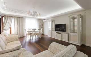 Chirie, apartament, 2 camere, strada Alexandru Pușkin, Centru - Poză 1