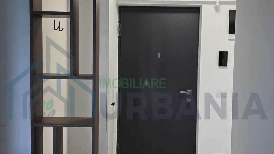 VAND APARTAMENT 1 CAMERA IN VISAN - Poză 3