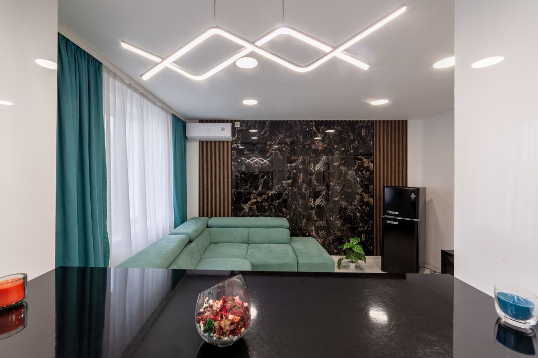 Apartament 2 camere Centru – Renovat complet - Open Space - Poză 16