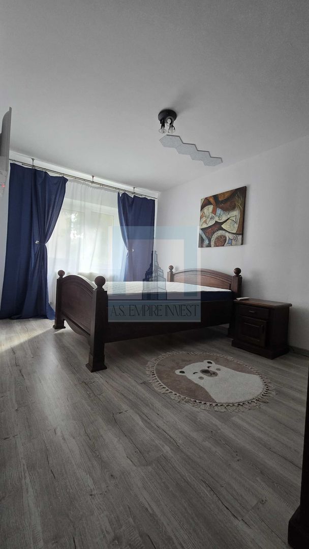 Apartament 2 camere/ zona Tractorul - Poză 9