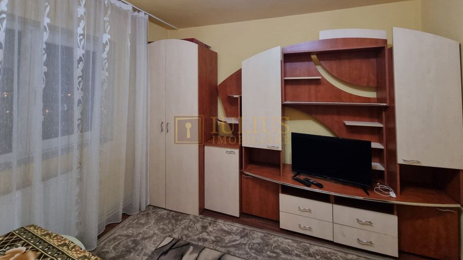 centrală proprie, aer conditionat, zonă liniștită, apartament spațios - Poză 5
