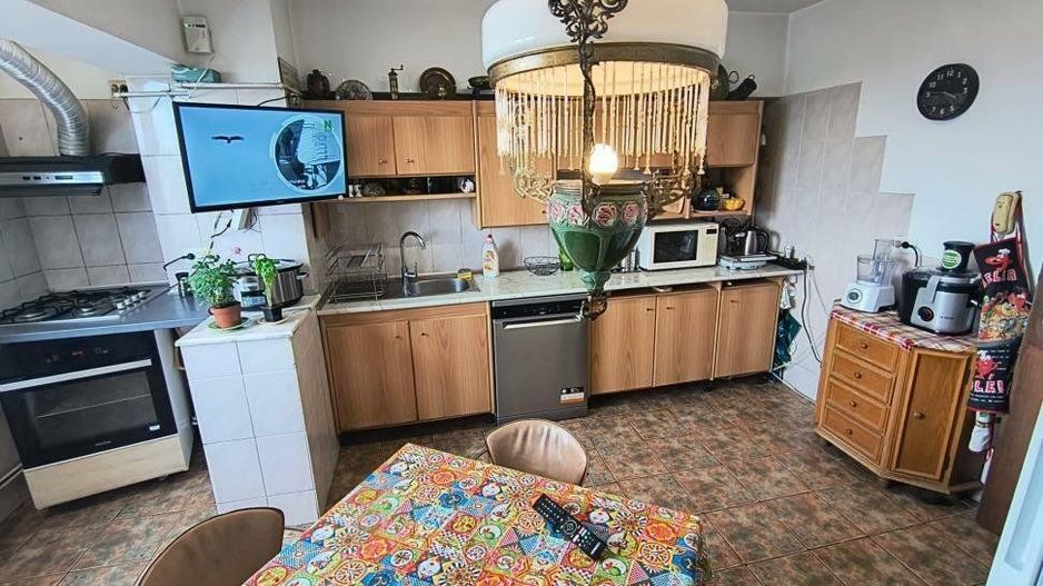 Apartament Stefan cel Mare/parcul Circului - Poză 1