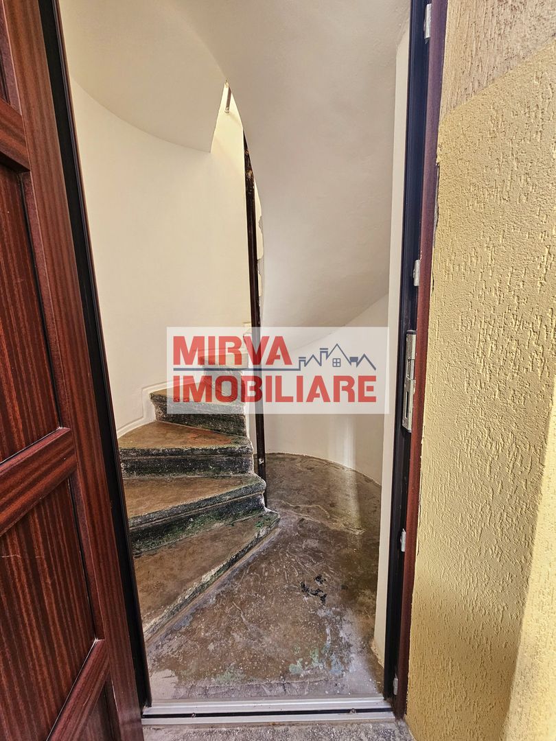 2 Vile Interbelice | Zonă Centrală | Renovate Integral 2024 - Poză 62