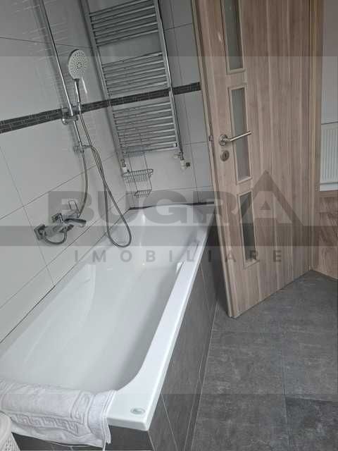 Apartament spațios și luminos cu 3 camere | 80 mp | Zona Muzeul Apei - Poză 5