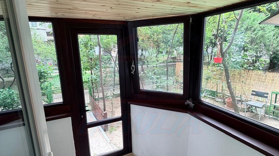 Inchiriere apartament 2 camere, Micro 21, parter, 50 mp, 1800 RON/Luna - Poză 9
