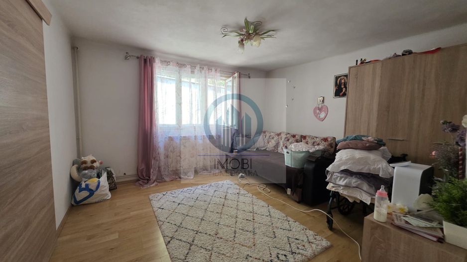 Casă D+P Deva, Aurel Vlaicu | Teren 650 mp | Garaj și grădină - Poză 11