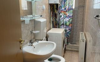 Garsonieră Decomandată | 27 mp utili | Parter | Vasile Aaron | Investiție - Poză 9