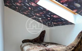 Apartament cu 1 cameră de închiriat în zona ultracentrală, Oradea - Poză 5