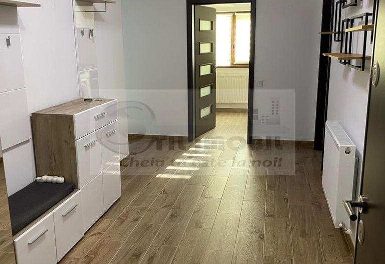 Apartament 2 camere decomandat – 59 mp, etaj 1/4, parcare Intabulata ! - Poză 9
