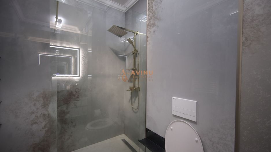 Bd Pipera | Penthouse Duplex | 5 Camere | 275mp | 2 Parking | 0% Comis - Poză 8