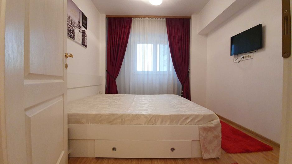 Apartament superb Stefan cel Mare - Poză 2
