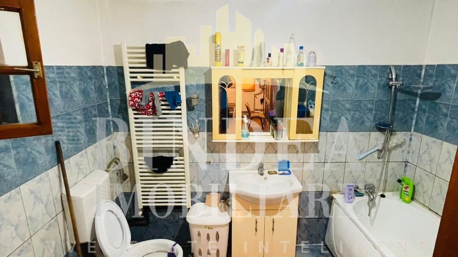 Casa individuala Covaci- 1000mp teren - Poză 10