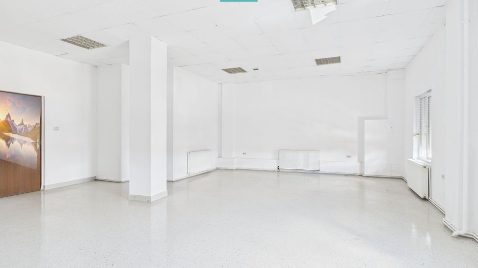 Spațiul de birou în zona Pârneava - Poză 1