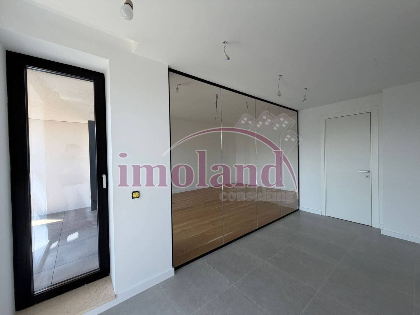 Vanzare - apartament - 2 camere+balcon - Nusco City-Aviatiei - Poză 8