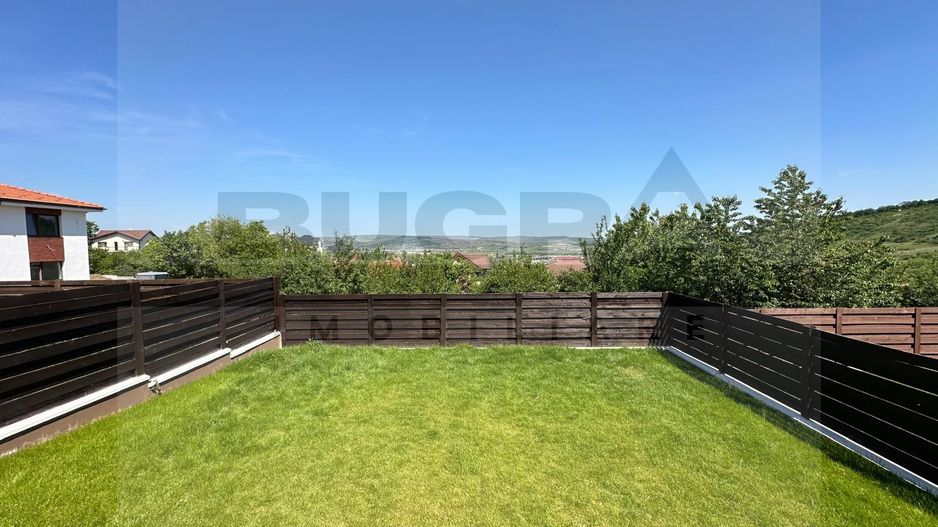 Duplex, 180mp utili, acces privat, ultrafinisat, Dezmir - Poză 13