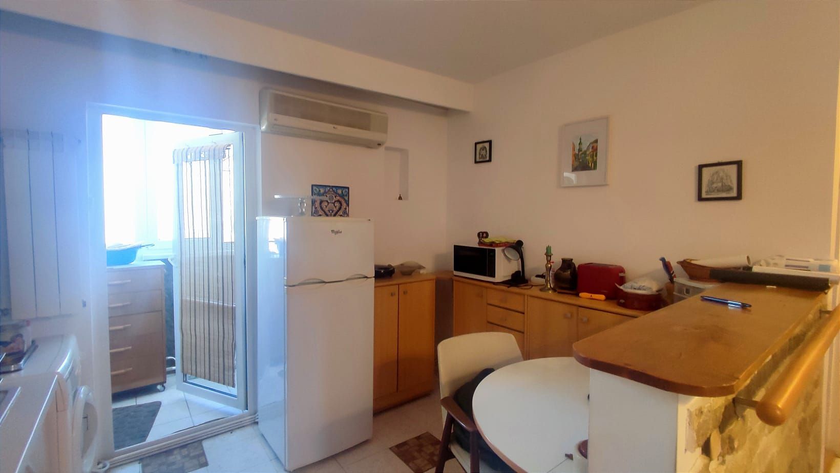 2 Camere decomandate Str Dima Zorilor - Poză 1