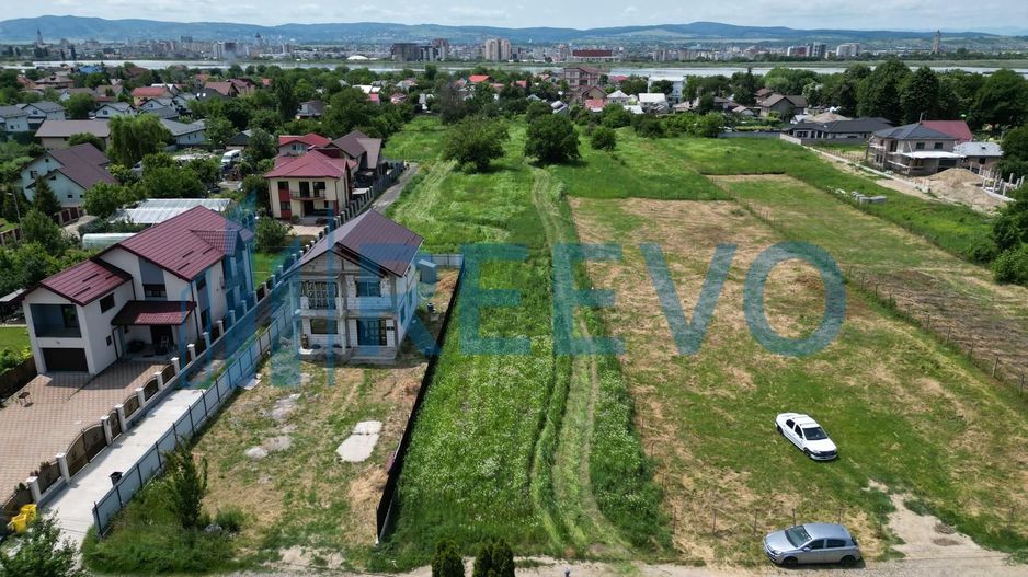 Teren de vânzare, Șerbănești, Jud. Bacău - Poză 4