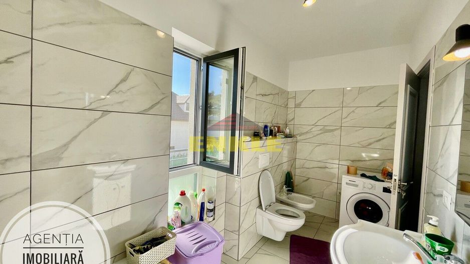 De vânzare casa construita în 2022 - Poză 12