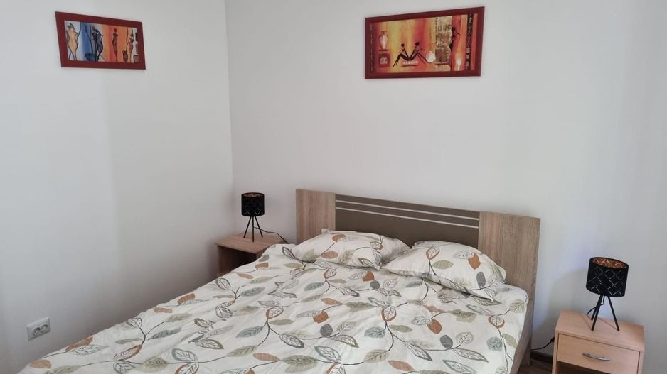 De vanzare! Apartament frumos, cu cota parte de teren, in Zorilor - Poză 10