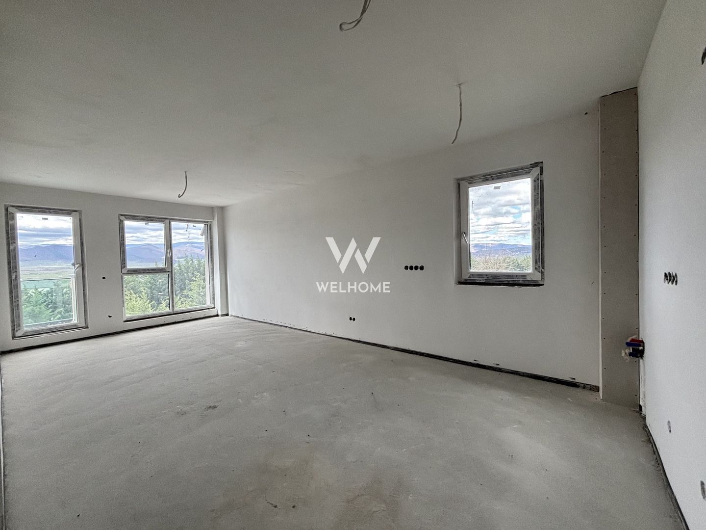 OFERTĂ! Apartament 3 camere cu grădină 50 mp - zona Vest, Sibiu - Poză 6