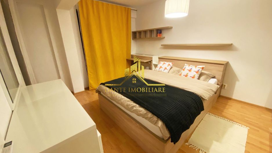 2 camere, modern, bloc nou, parcare, balcon, Calea Turzii, Zorilor - Poză 5