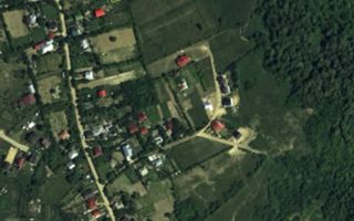 Teren de vanzare în Păun, 2000 mp intravilan, cu o priveliște minunată cu natura - Poză 5