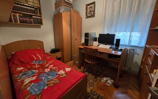 Apartament 4 Camere,79mp Utili, Etaj 2, Zona Cetate - Poză 8