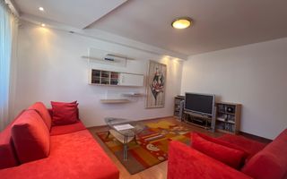 3 camere cu centrala termica proprie | 2 balcoane - Poză 3