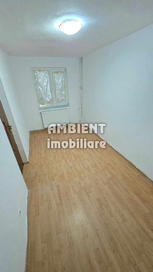 DE VÂNZARE - Apartament 2 camere, parter, VASLUI - zona Alecsandri; - Poză 2