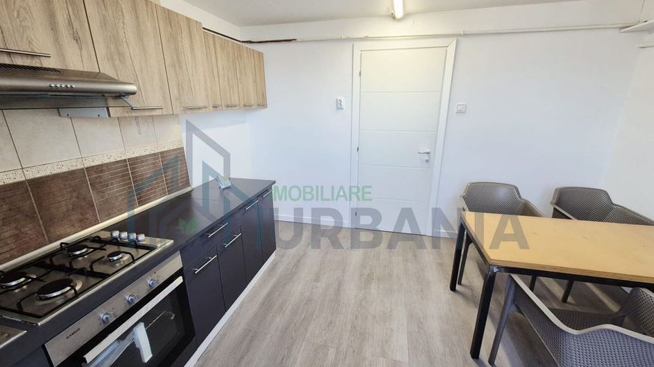 Apartament 3 camere decomandat, 81 mp, Copou – Iasi - Poză 7