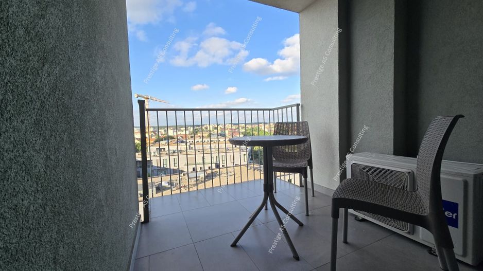 Apartament 3 camere 2 bai | Isho | Parcare subterana - Poză 3