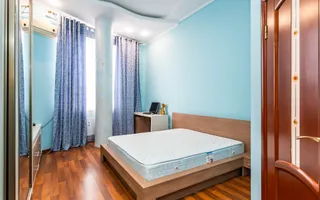 Vânzare, apartamnet 4 camere + living, str. Alba Iulia, Buiucani - Poză 14